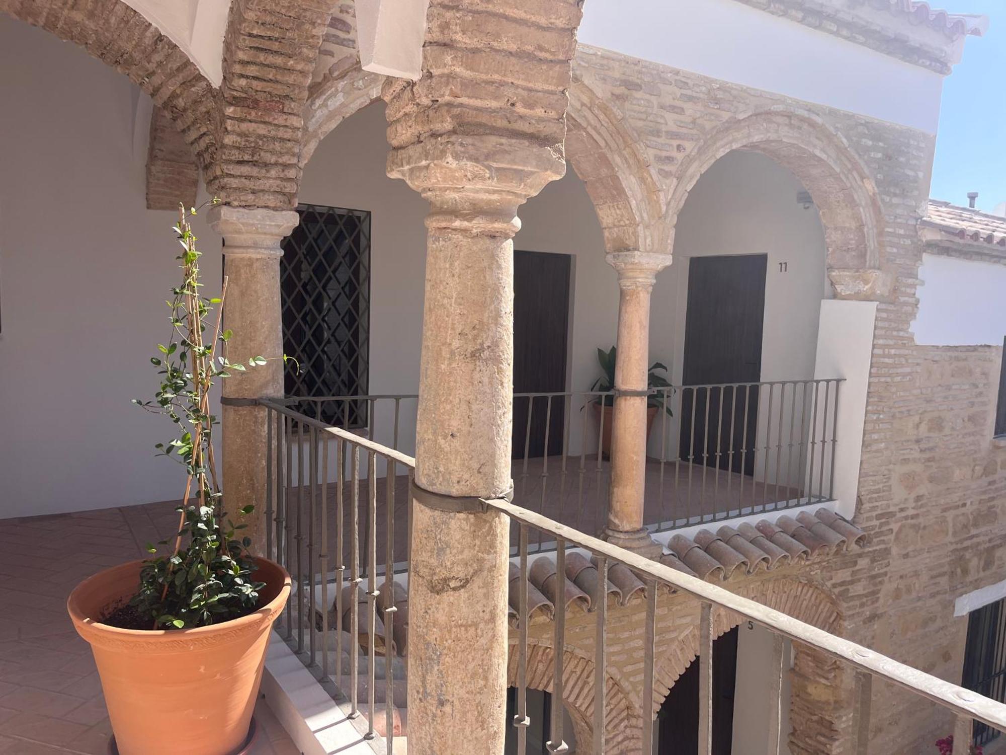Corazon 23 Apartment Cordoba Exterior photo