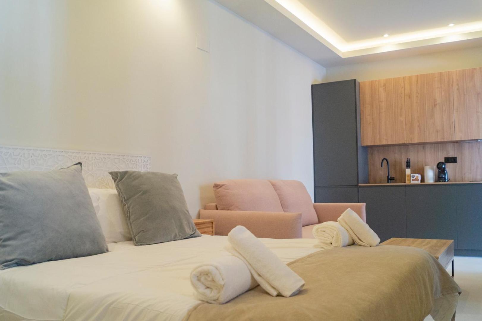 Corazon 23 Apartment Cordoba Exterior photo