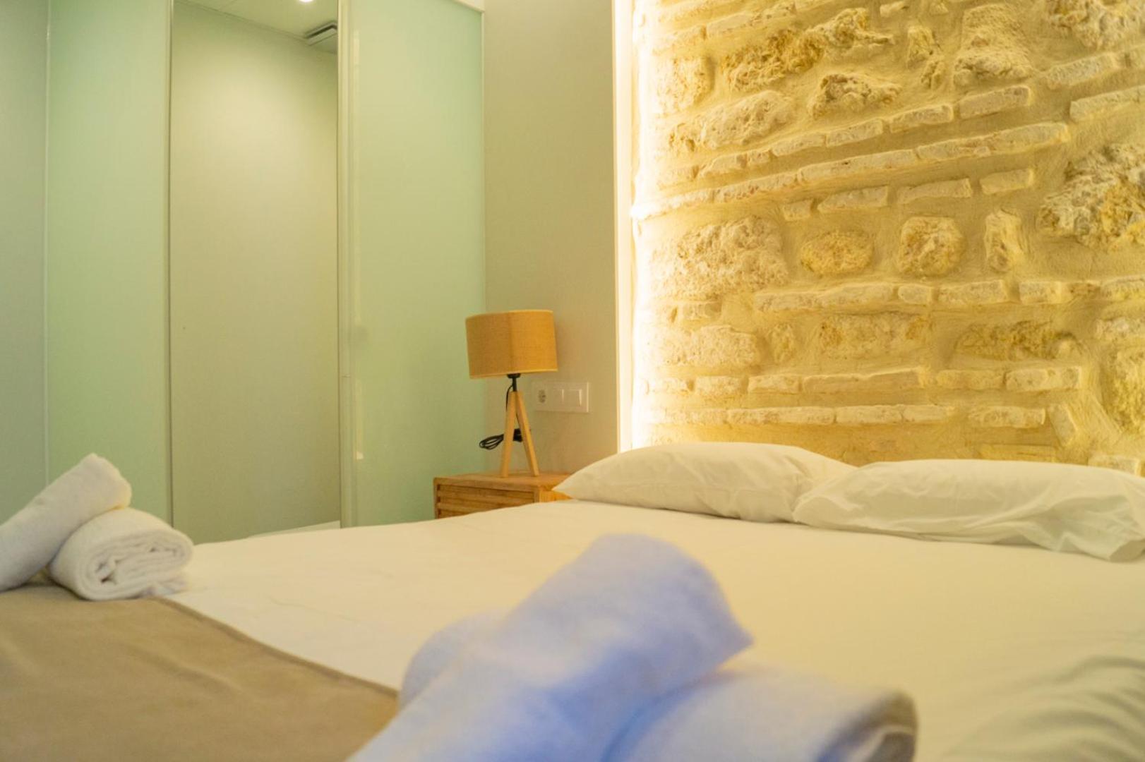 Corazon 23 Apartment Cordoba Exterior photo
