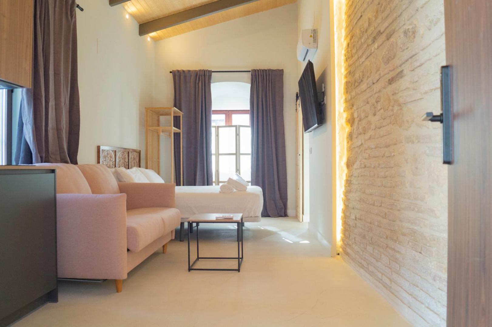 Corazon 23 Apartment Cordoba Exterior photo