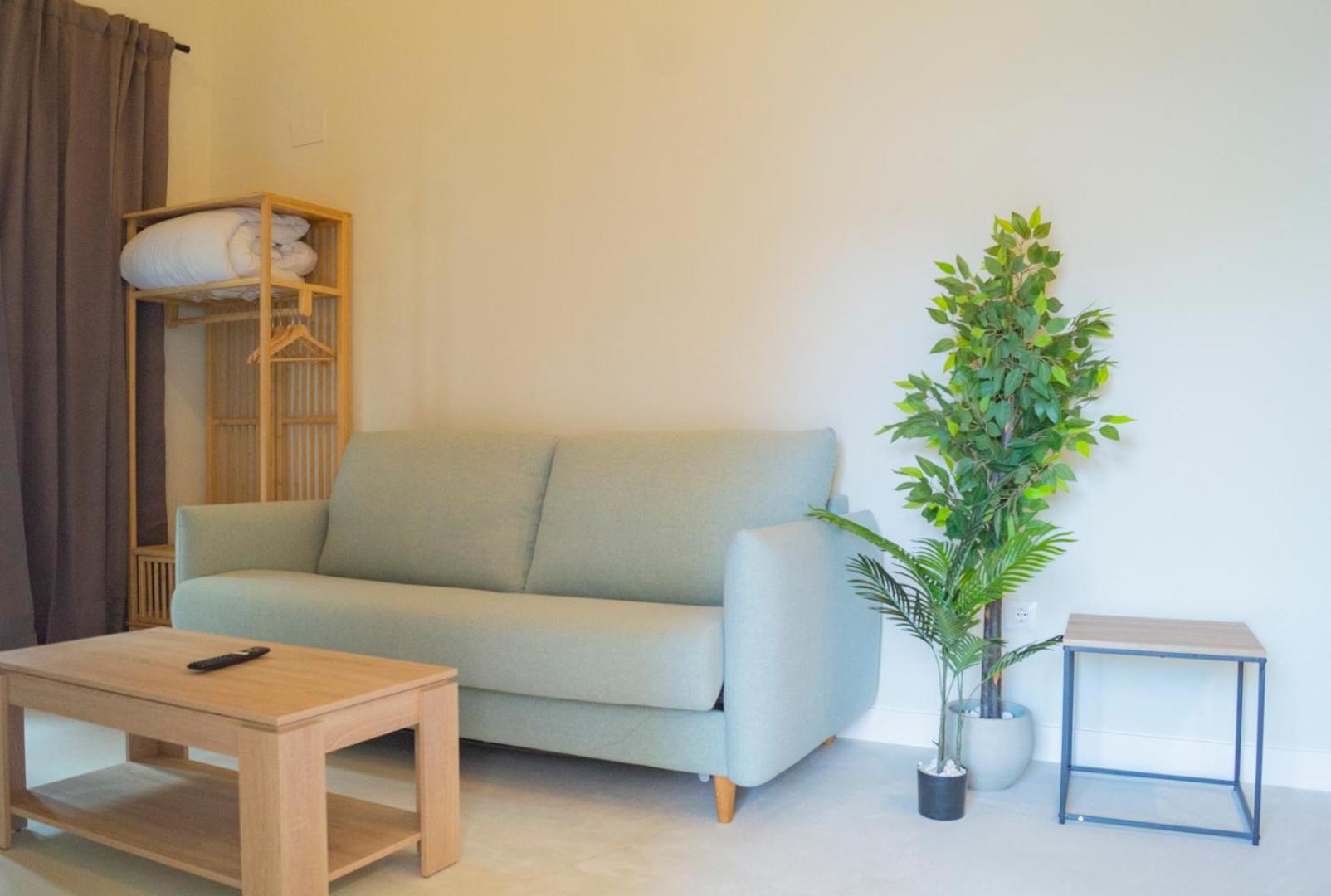 Corazon 23 Apartment Cordoba Exterior photo