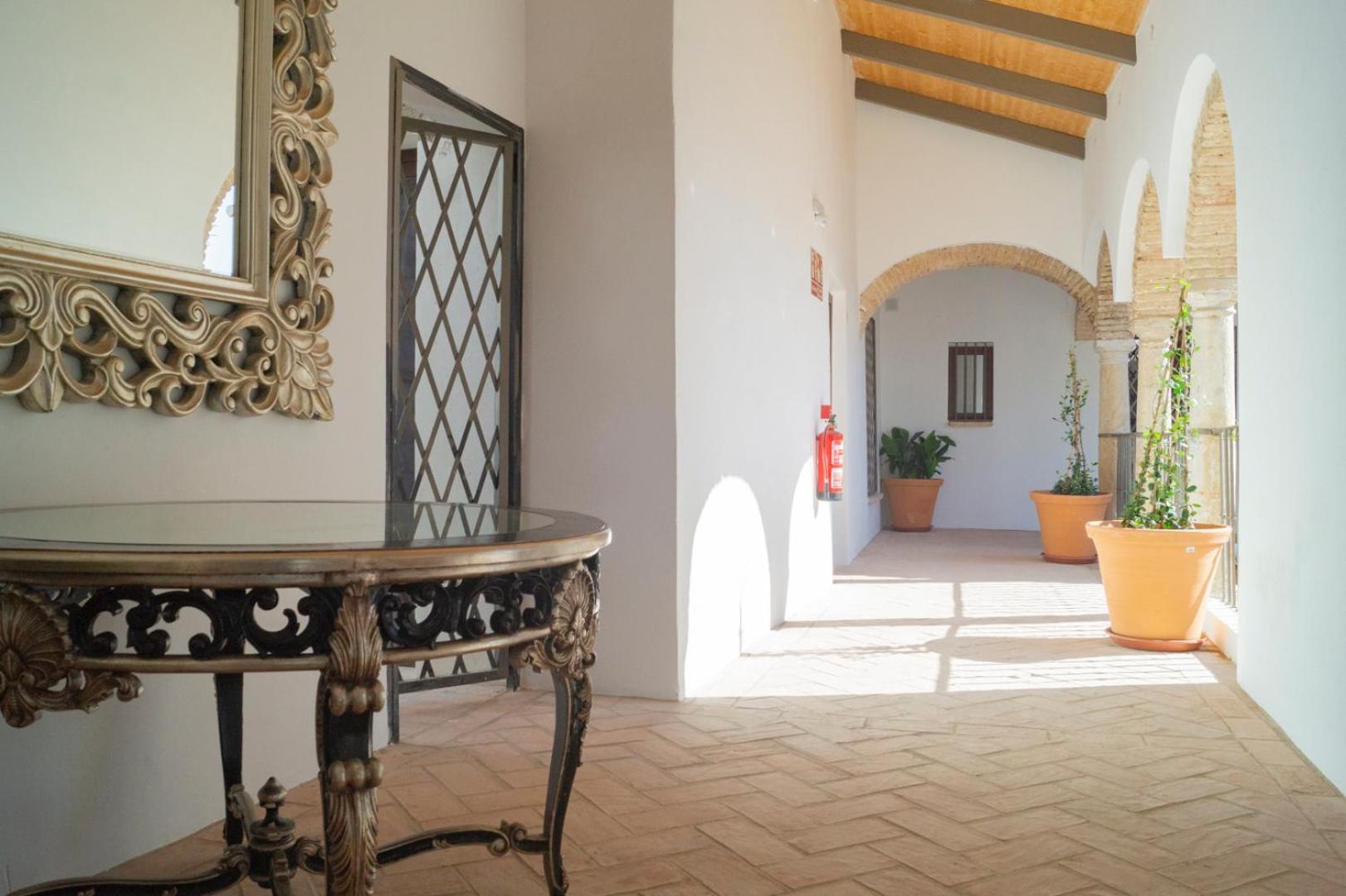 Corazon 23 Apartment Cordoba Exterior photo