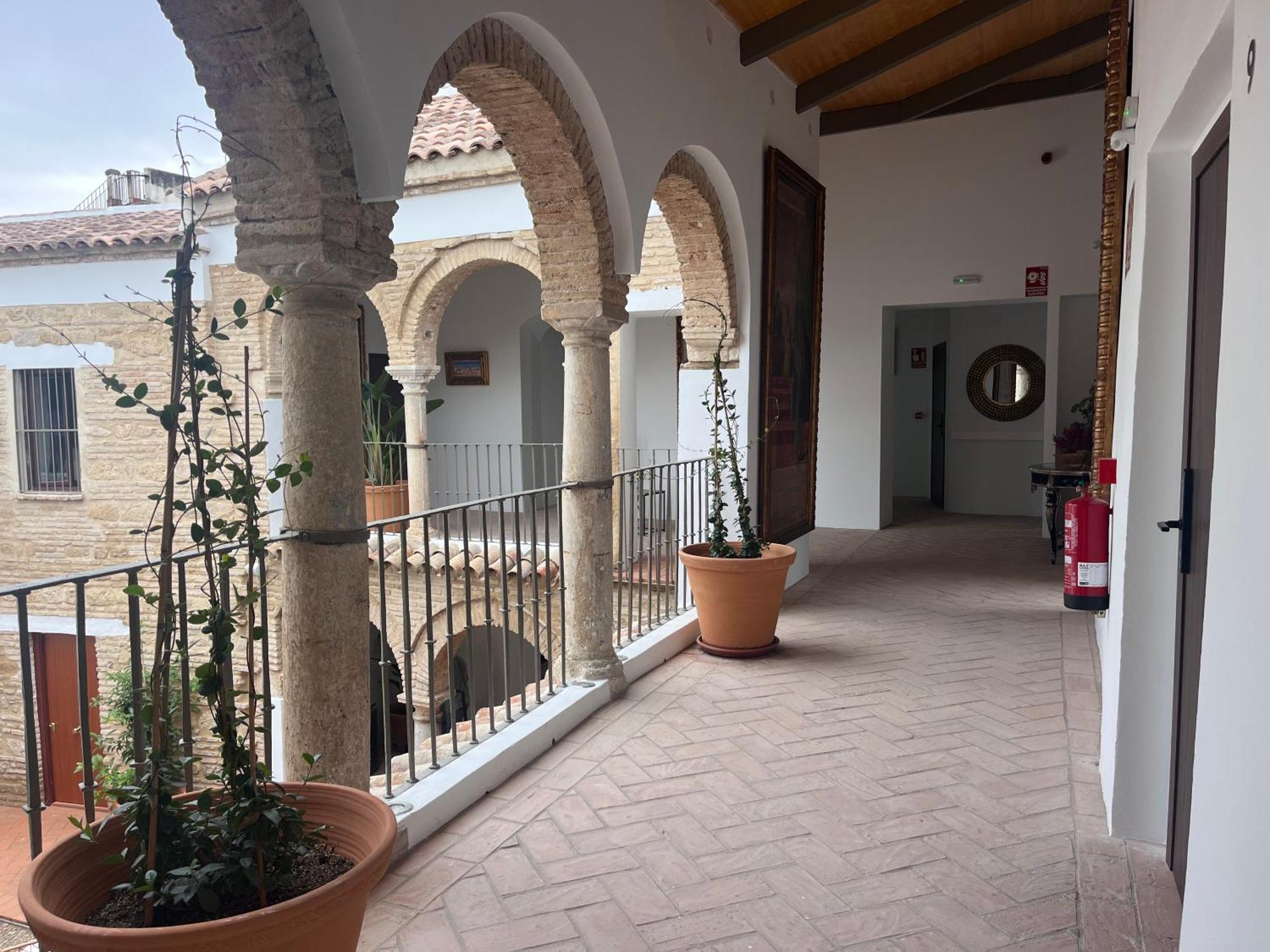 Corazon 23 Apartment Cordoba Exterior photo