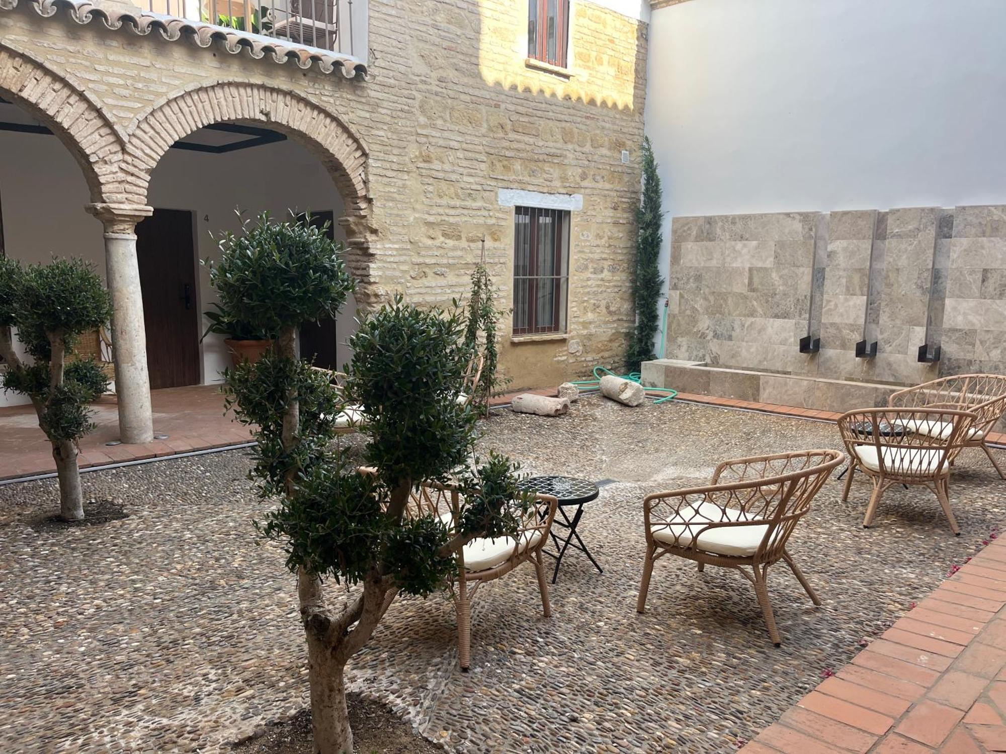 Corazon 23 Apartment Cordoba Exterior photo