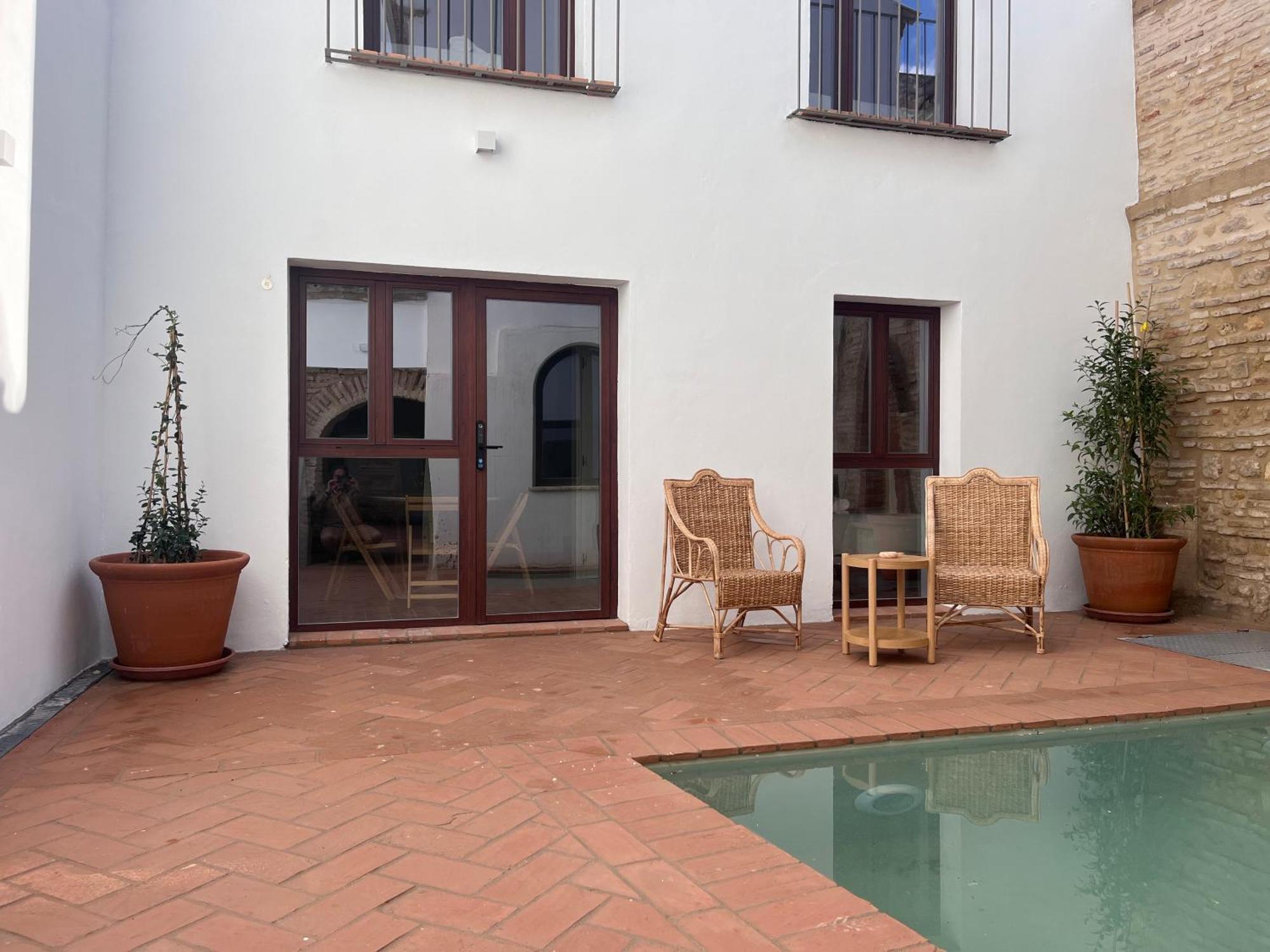 Corazon 23 Apartment Cordoba Exterior photo