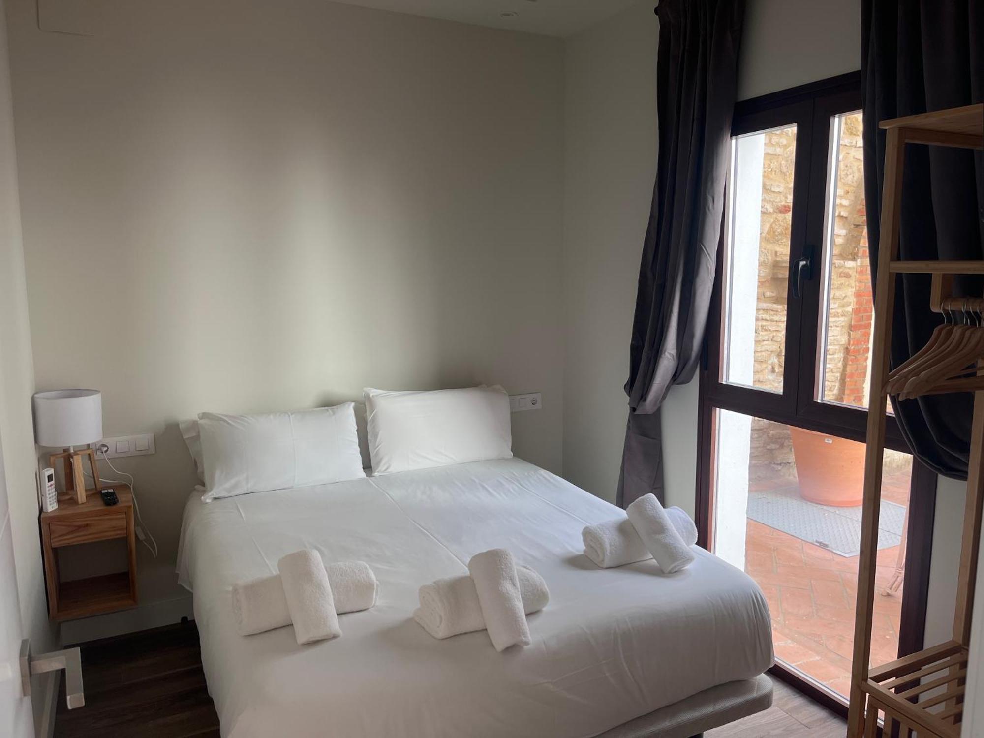 Corazon 23 Apartment Cordoba Exterior photo