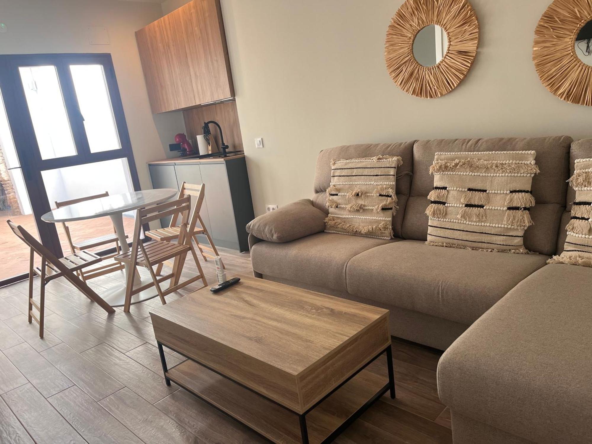 Corazon 23 Apartment Cordoba Exterior photo