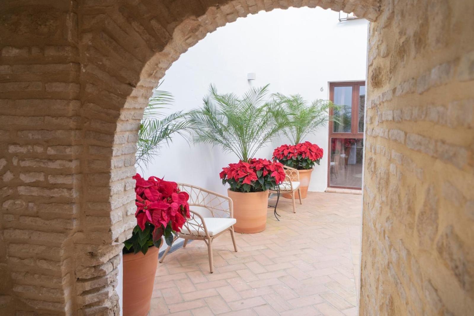 Corazon 23 Apartment Cordoba Exterior photo