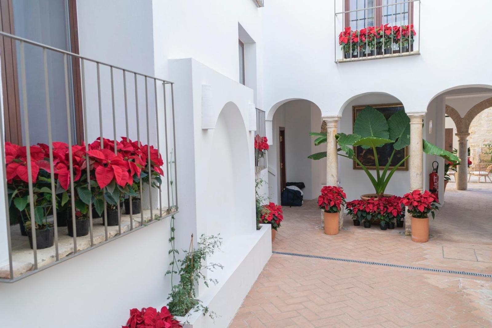 Corazon 23 Apartment Cordoba Exterior photo