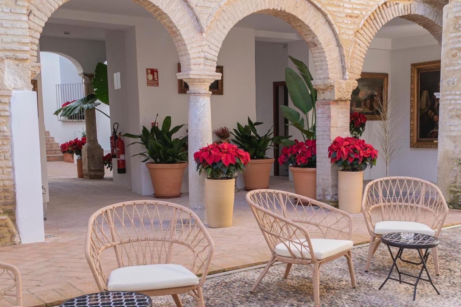 Corazon 23 Apartment Cordoba Exterior photo