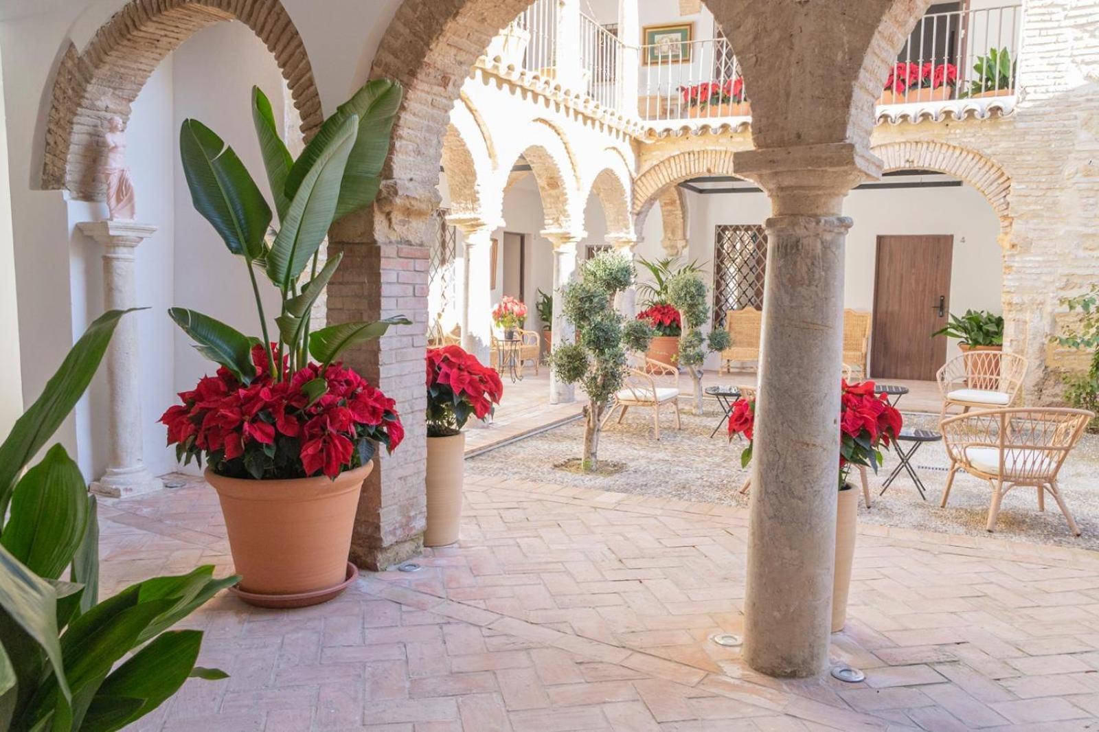 Corazon 23 Apartment Cordoba Exterior photo