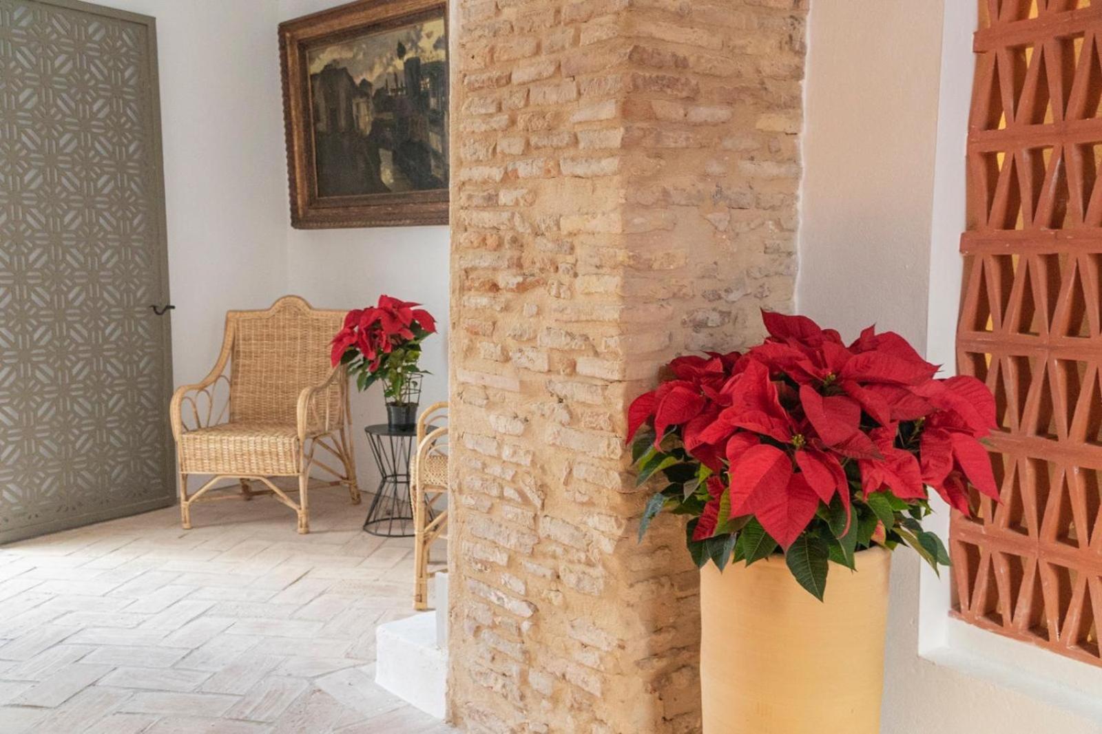 Corazon 23 Apartment Cordoba Exterior photo